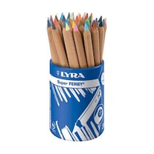 Hobi-Marketart Lyra Super Ferby Nature Kuru Boya 36'Lı Set - 272161804
