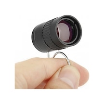 Baigish 25x17,5 Mini Parmak Dürbünü - 1000m / 86m - Monoküler Lisinya
