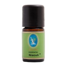 2 Adet Nuka Organik Niaouli Yağı 10 Ml. Diğer