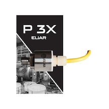 Eliar P300 ,300-mbar 4..20ma Basınç Sensör