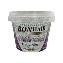 Bon Hair Jöle 140ml. Extra Sert