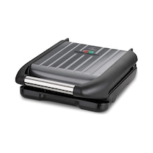George Foreman 25041-56 1600 W Family Gunmetal Izgara