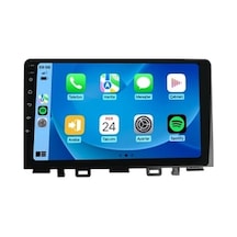 Aln Kia Stonic 2017-2023 6gb Ram 64gb Hafıza 8 Çekirdek Carplay Android Multimedya 9"