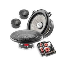 Focal 130As Component Mid Takımı 13 Cm