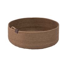 Çok Amaclı Sepet Camel - Kahve