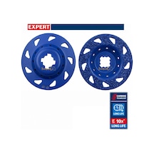Bosch Expert 115 Mm X-lock Çok Amaçlı Karbür Taşlama Diski Orta 2608901685