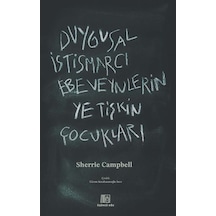 Duygusal İstismarcı Ebeveynlerin Yetişkin Çocukları / Dr. Sher...