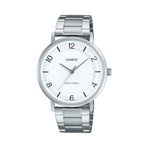 Casio Mtp-vt03d-7bdf Erkek Kol Saati Gri