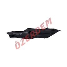 Honda Pcx Uyumlu Selealtısolyankapaksiyah83650-K35-V00Zd2014-2017 (503890197)