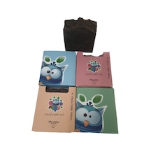 Confused Owl Organik Katı Çörek Out Sabunu 1 Adet