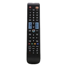 Weko Universal Samsung Uyumlu Tv Kumanda Tüm Modeller Rm-D1078