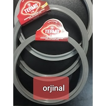 TERMO Lastik 5-6 litre Gri
