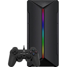 Turbox TX1290 i5-3470 16 GB 500 GB HDD+128 GB SSD 4 GB GT730 Free Dos Masaüstü Oyuncu Bilgisayarı