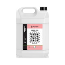 Hummit Plus 5 Litre Azot Potasyumlu Sıvı Organomineral Gübre