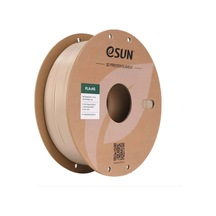 Esun Pla-hs Yüksek Hızlı Filament - Kemik Beyaz