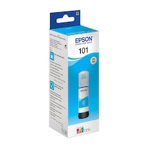 EPSON 101 T03V24A MAVI MÜREKKEP 70ML