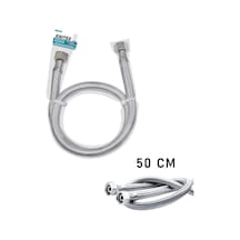 Flex Hortum 50 Cm Dişi-dişi