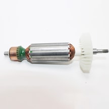 Makita Tipi GA 4530R Endüvi Rotor Kollektör