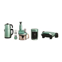 Tefal Aurora  Serisi 4'lü Elektrikli Çeyiz Seti