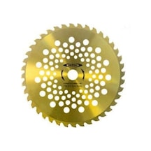 Datsu Elmas Daire Testere 40t
