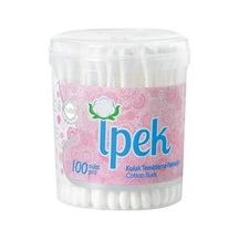 Kulak Çubuğu 100 Lü