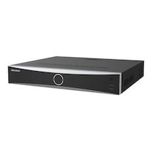 Hikvision Ds-7732nxı-ı4/vpro 32 Kanal 4 Sata Acuseek Nvr Kayıt Cihazı