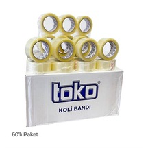 60 Adet