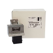 Psa 9645668680 Kızdırma Rölesi 1.6 2.0 2.2hdi Citroen Berlingo 08 C1 C2 C3 I Iı Picasso C4 C5 Iı Iıı Nemo Xsara