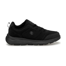 Lumberjack 101941888 Punto Mn 5fx Erkek Klasik Sneaker Siyah