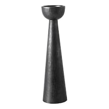 Coned Mumluk Siyah 11x44cm Diğer