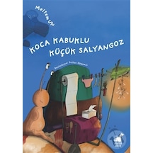 Koca Kabuklu Küçük  Salyangoz