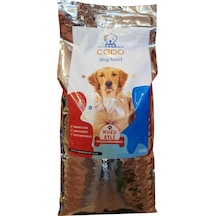 Capo Pet Food Kuzu Etli Yetişkin Köpek Maması 15 KG