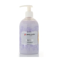 Pierre Cardin Yasemin Özlü E Vitaminli Nemlendirici Sıvı El Sabunu 480 ML