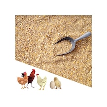 Narım 2 Kg Pelet Proteinli Özel Tavuk Besi Yumurta  Yemi