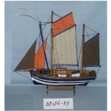 Denizcilik Grubu Marine Model Gemi Z&A Maket Gemi 33 CM