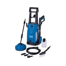 Scheppach Hce2600 2400 W 180 Bar Basınçlı Yıkama Makinesi