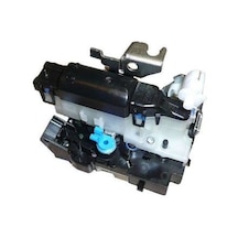 Autodak Kapı Kilidi Arka Yan Sol Kangoo Motorlu Sürgülü Autodak Dak3085 8200051735