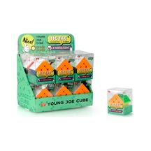 Yj8422 Young Joe Tic Tac 3x3 Magnetic Küp