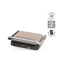 Arzum AR2094 Tostçu Delux Izgara Ve Tost Makinesi