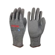 Starline E-53 Kesilme Dirençli Eldiven 9 12 Çift