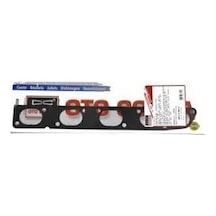 OTO CONTA 40137021 Manifold Contası Egzoz Nbr Kaplı Çelık Master Trafic 2.2 2.5