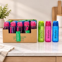 750 Ml Matara 750 Ml Matara Renkli