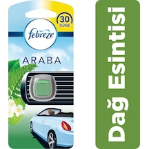 Febreze Car Araba Kokusu Dağ Esintisi