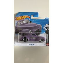 Hot Wheels 41 Willys Mor