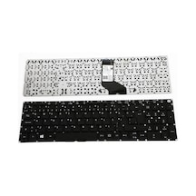 Acer Uyumlu Aspire A515-41, A515-51, E5-522G Klavye Siyah K-AC24