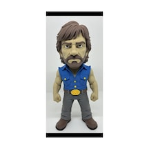 Chuck Norris Figür 20 Cm