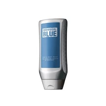 Avon Individual Blue 2'si 1 Arada Saç ve Vücut Şampuanı 250 ML