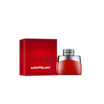 Mont Blanc Legend Red Erkek Parfümü EDP 30 ML