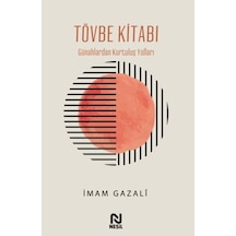 Tövbe Kitabı - Ezjı-727320