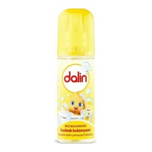 Kolonya Bıcıbıcı 150ml 1 Adet